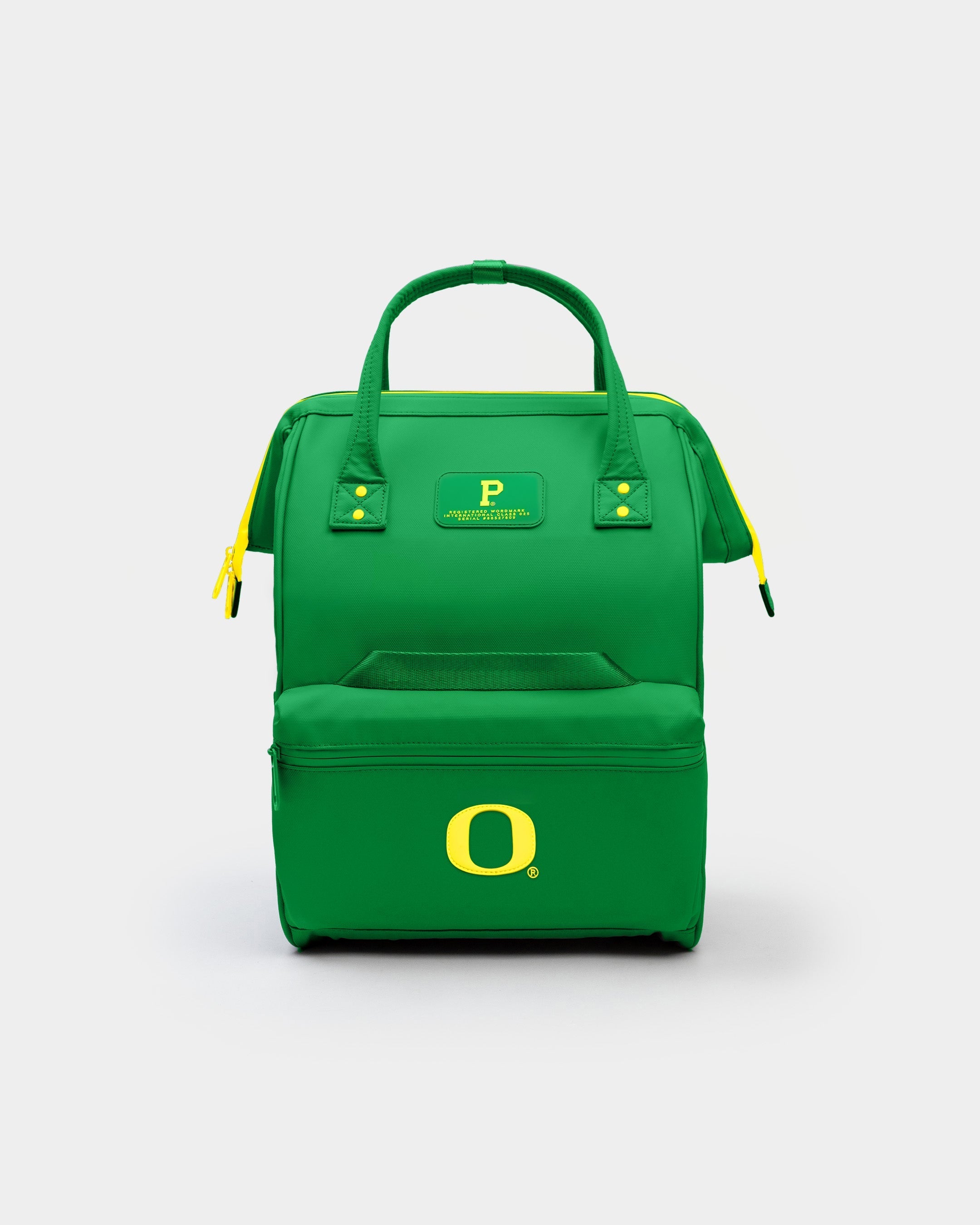 Cascade Backpack - Standard - UO Ducks