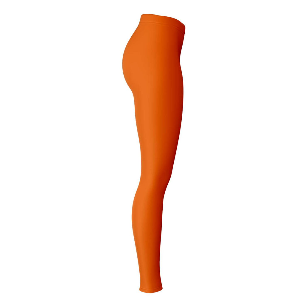 Oregon State University Color Leggings
