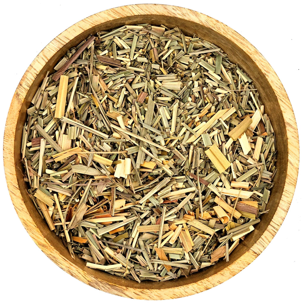 Cambodian Lemongrass Organic Incense Cones