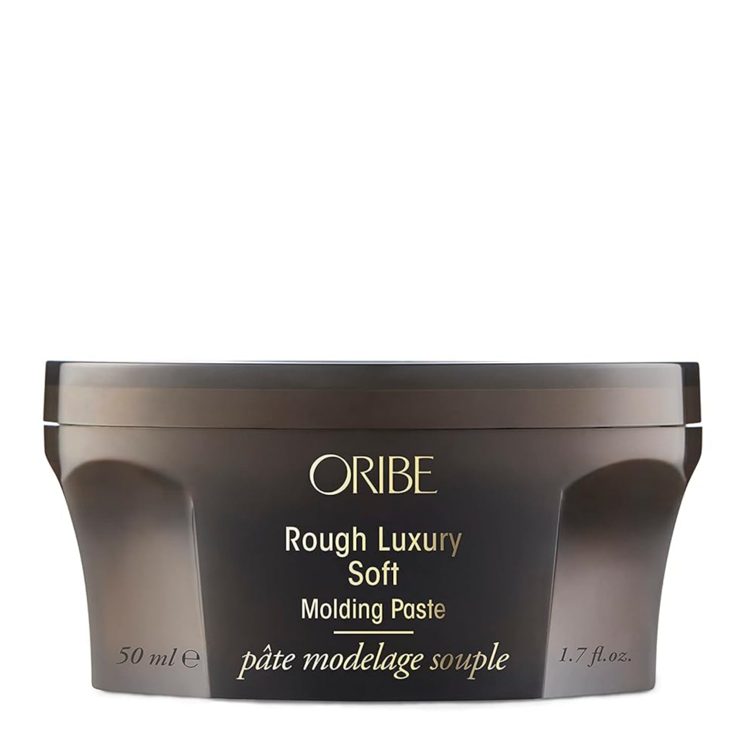Rough Luxury Soft Molding Wax 1.7 OZ container for hair styling