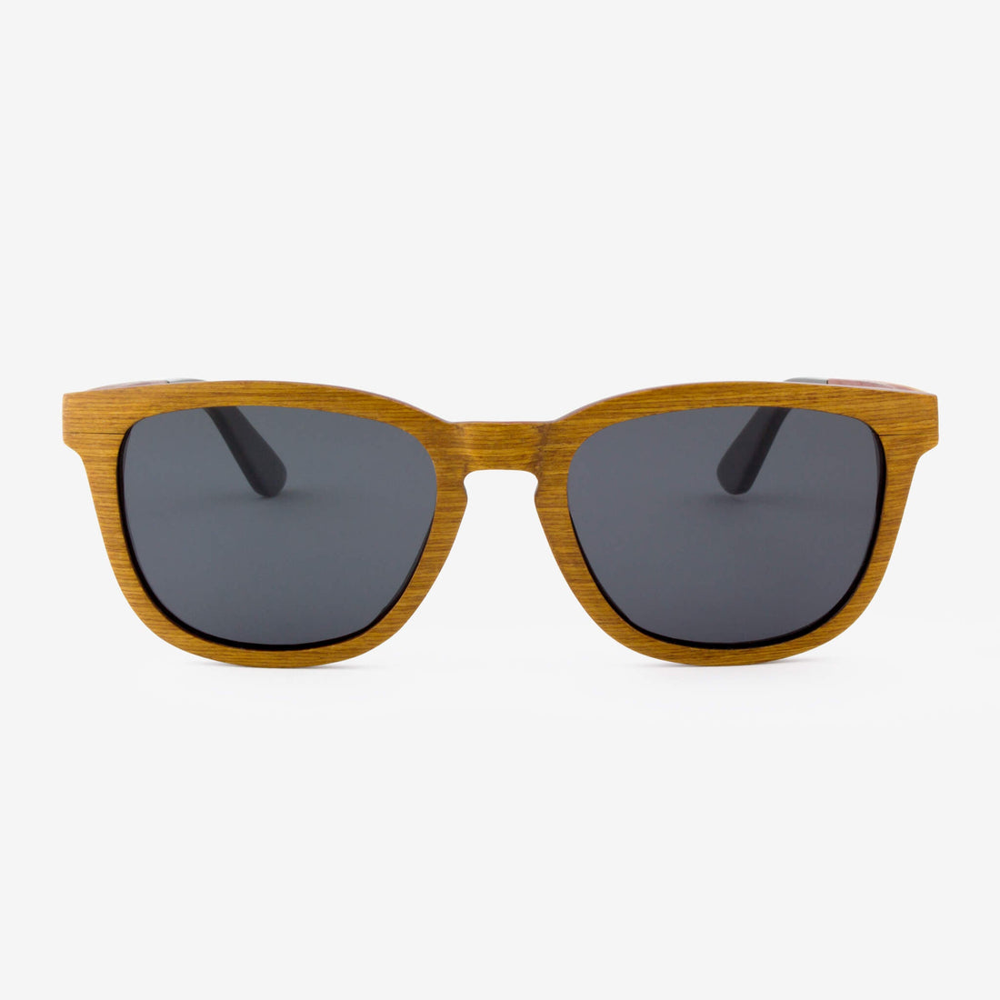 Ormand Wood Sunglasses – Modern Minimalist Unisex Shades