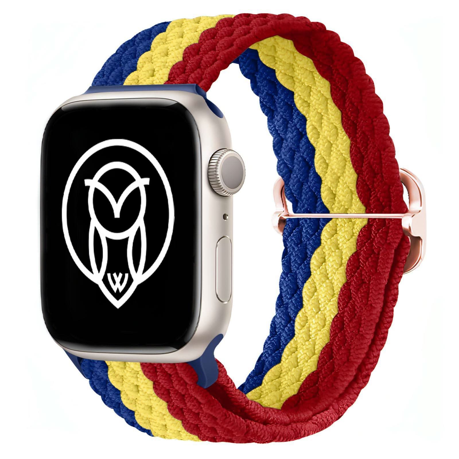 Cleon Nylon Loop Band