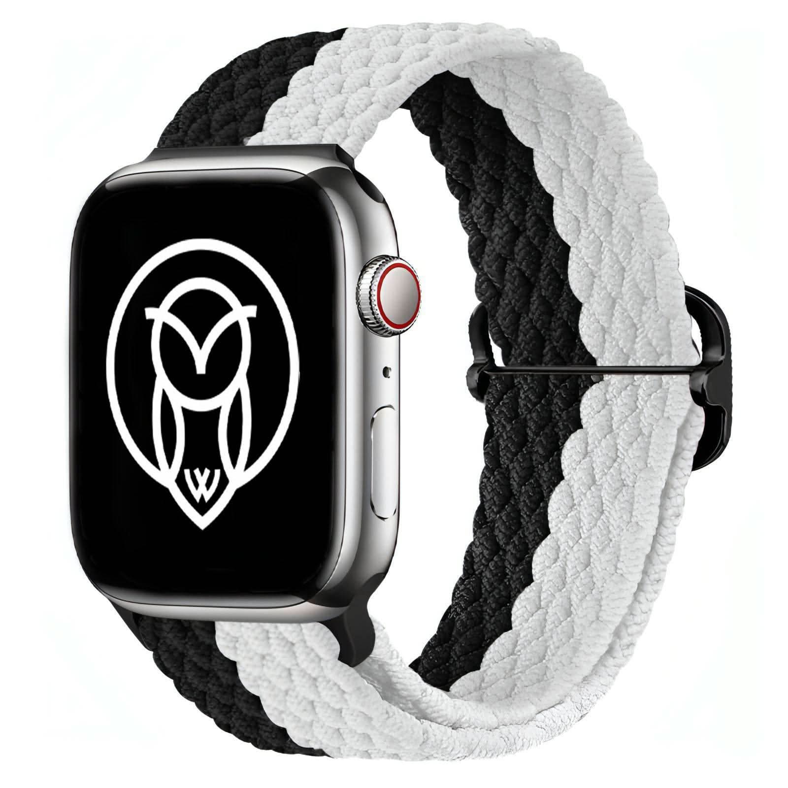 Cleon Nylon Loop Band