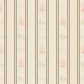 Otto Wallpaper by The Lil Dills Shop
