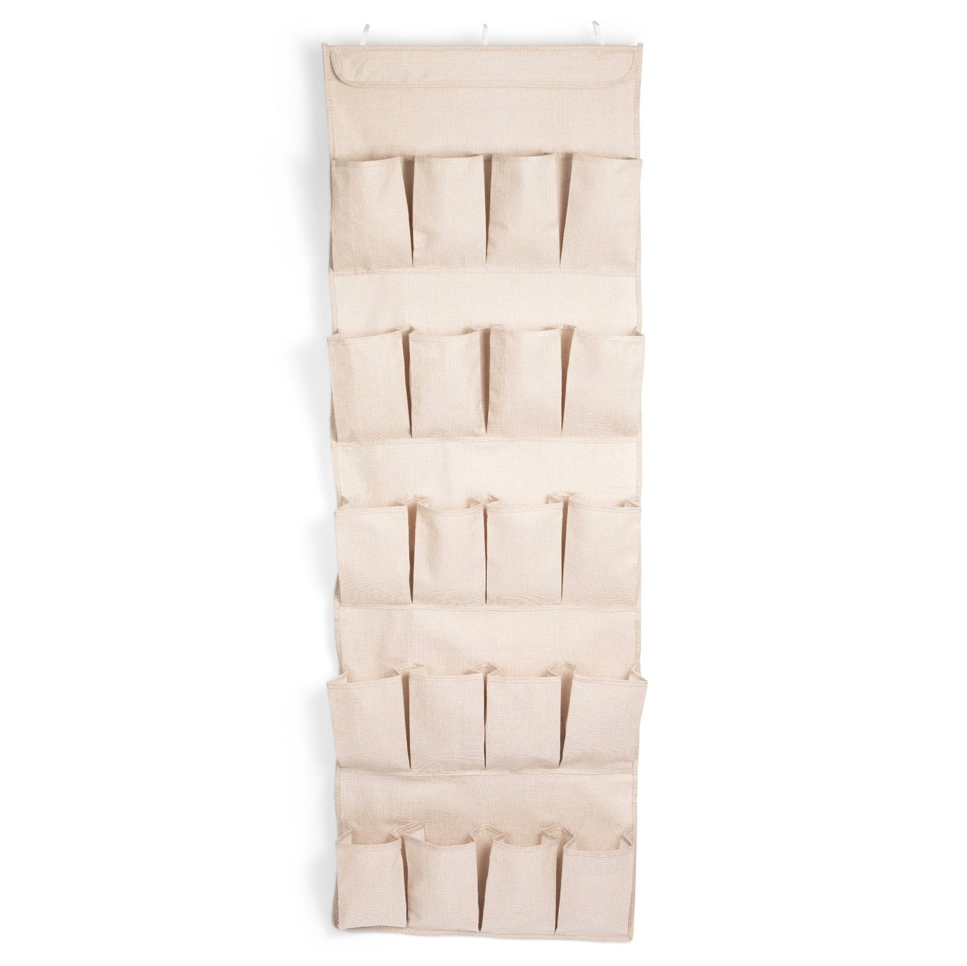 Over The Door Shoe Organizer