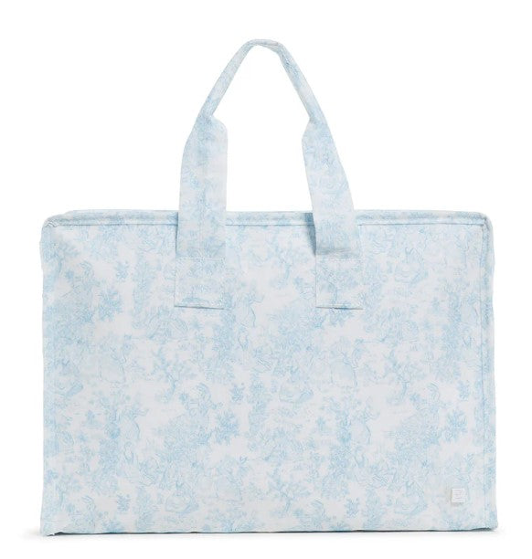 TRVL Overnight Tote