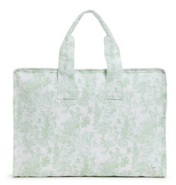 TRVL Overnight Tote