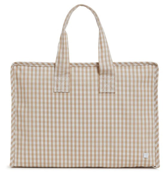 TRVL Overnight Tote