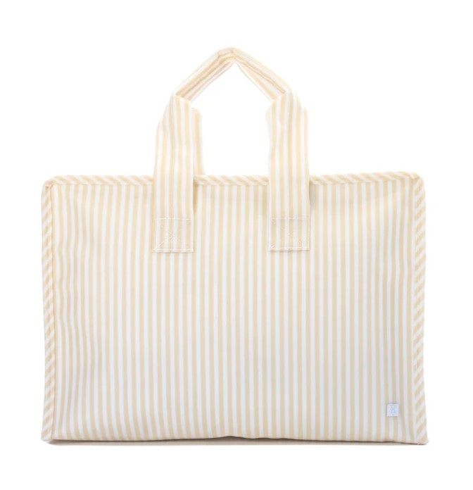 TRVL Overnight Tote