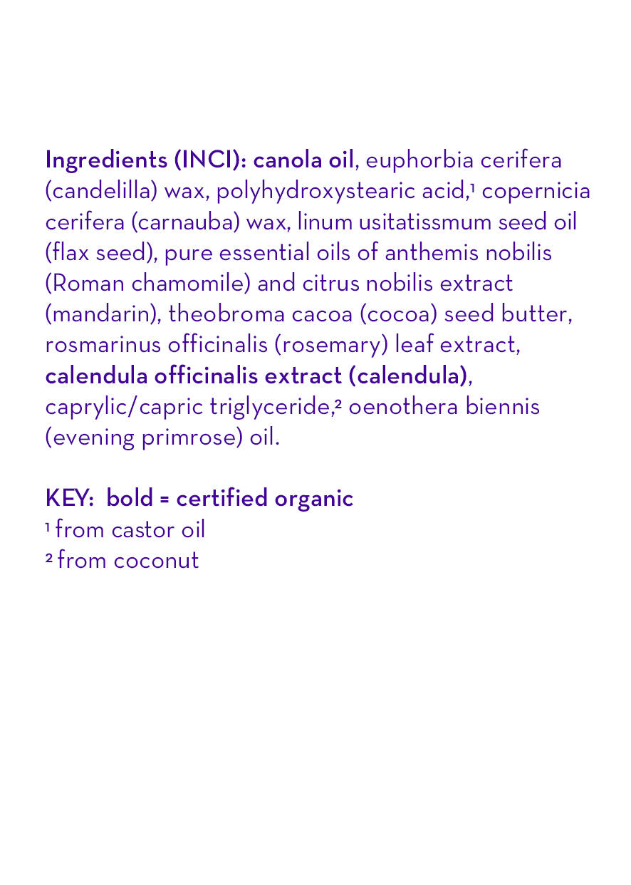 Calming Aroma Stick for Tots & Teens