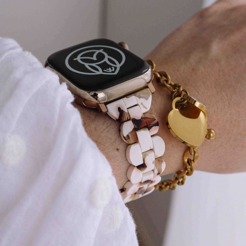 Sorelle Ceramic Strap