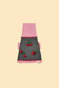 Cherry Kiss Sweater