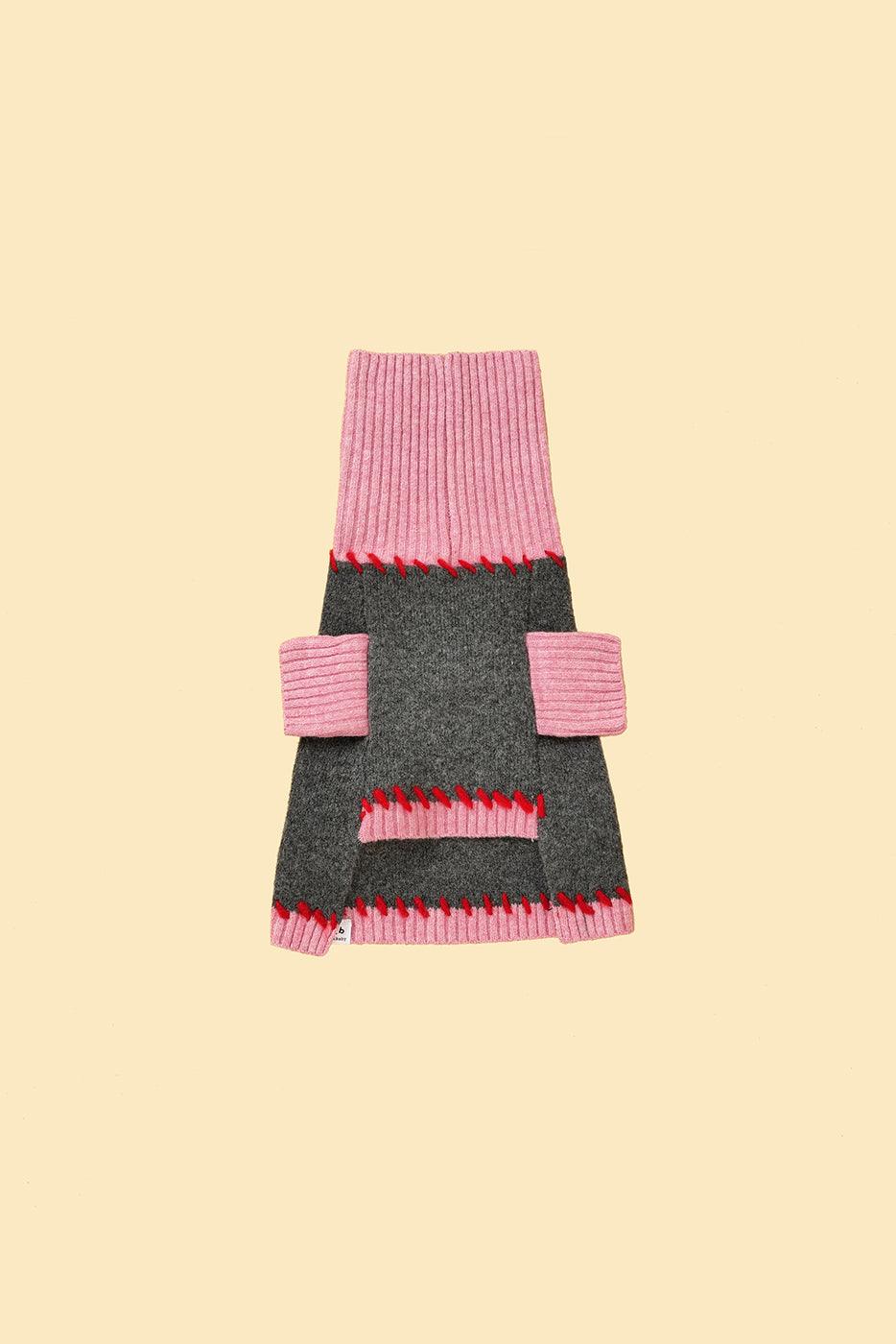 Cherry Kiss Sweater