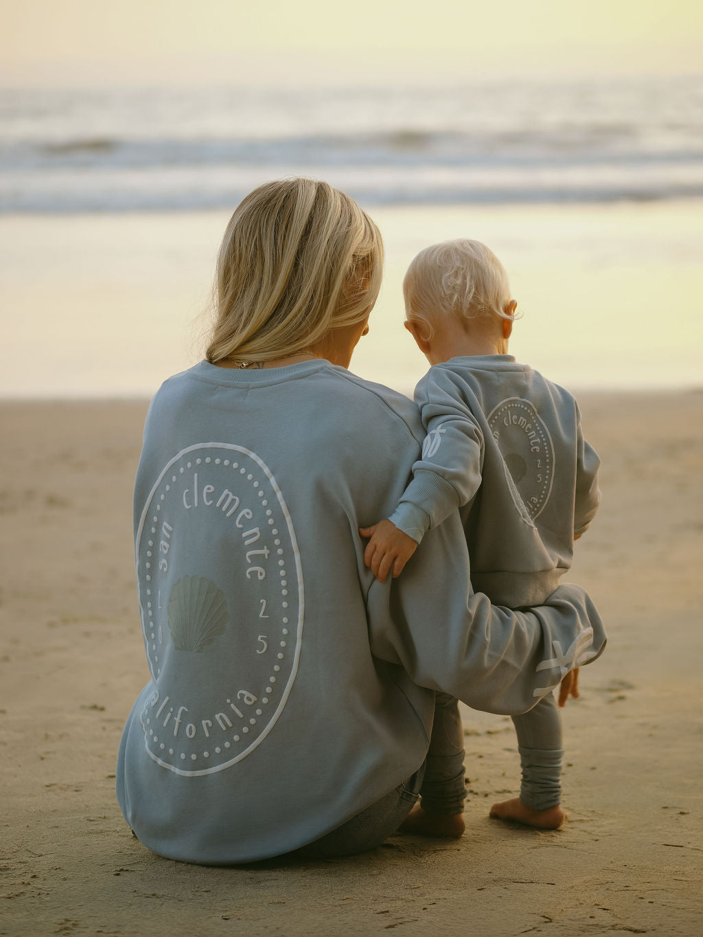 Child Sweatshirt | San Clemente