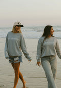 Adult Sweatshirt | San Clemente