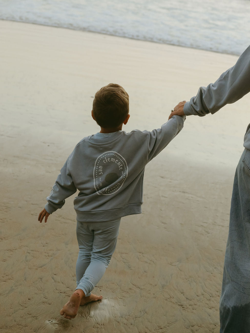 Child Sweatshirt | San Clemente