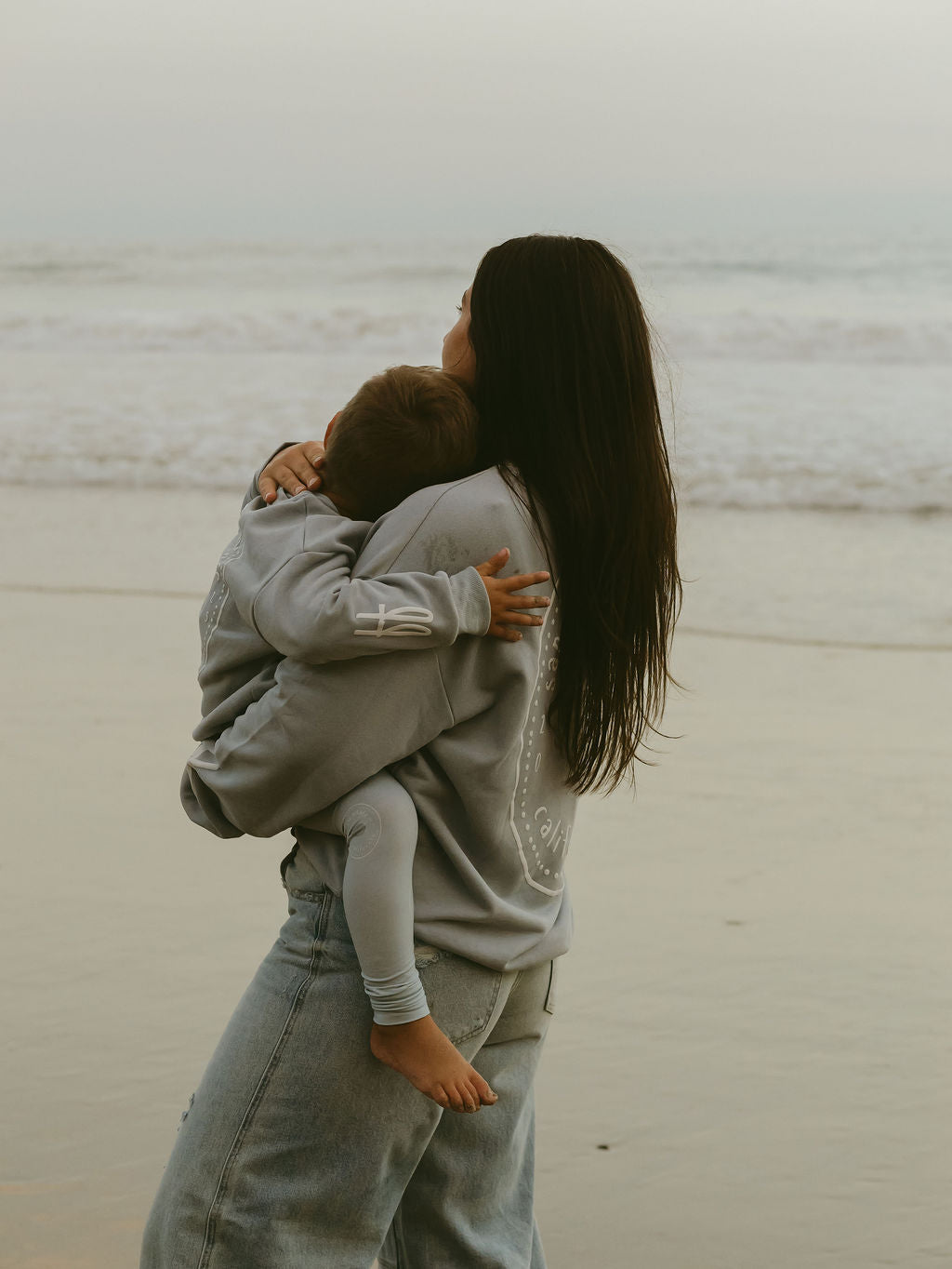 Child Sweatshirt | San Clemente