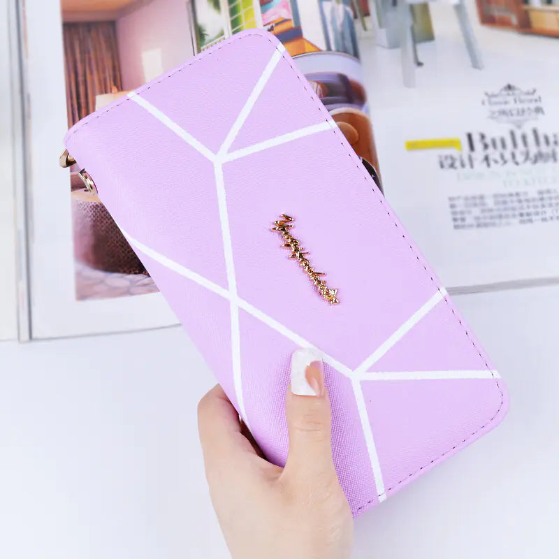 Wallet and Clutch Purse Collection
