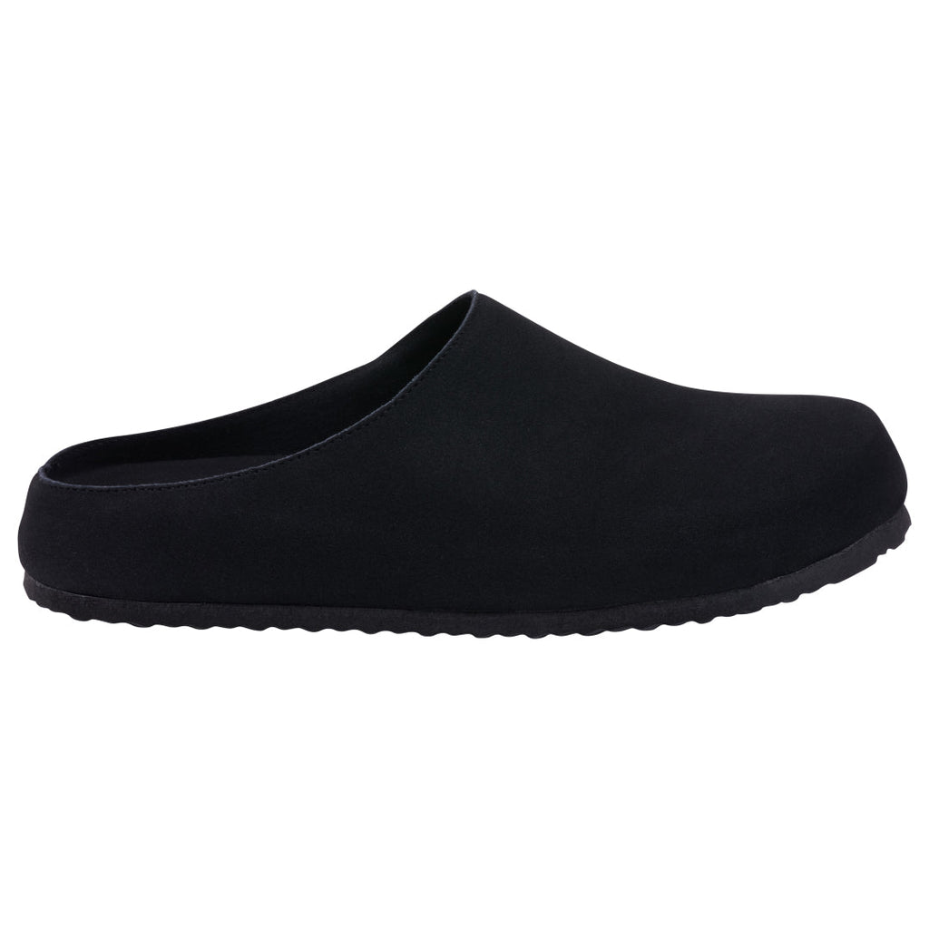 Women's Pax Black Flat