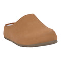 Women's Pax Tan Flat