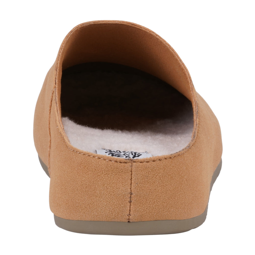 Women's Pax Tan Flat
