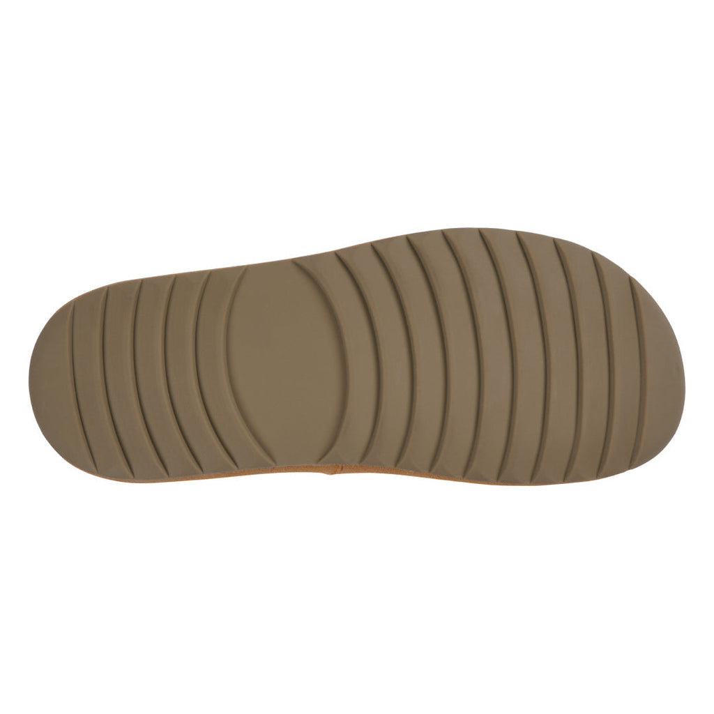 Women's Pax Tan Flat