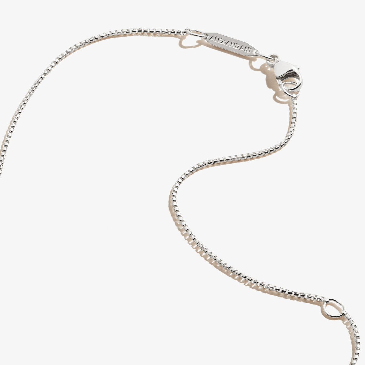 Dainty Sterling Silver or 14k Gold Vermeil Cross Necklace