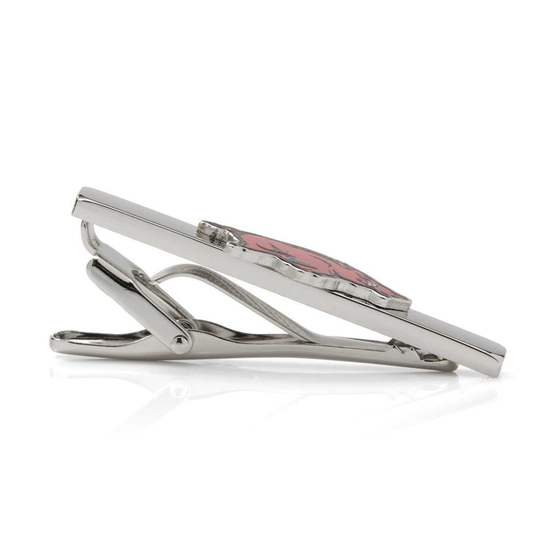 NCAA University of Arkansas Razorbacks Tie Clip