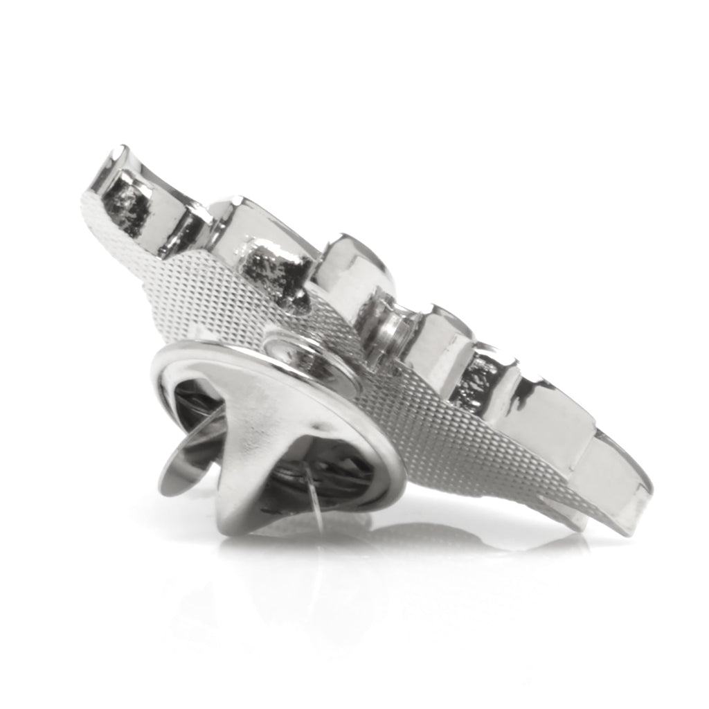 NCAA Augustana University Lapel Pin