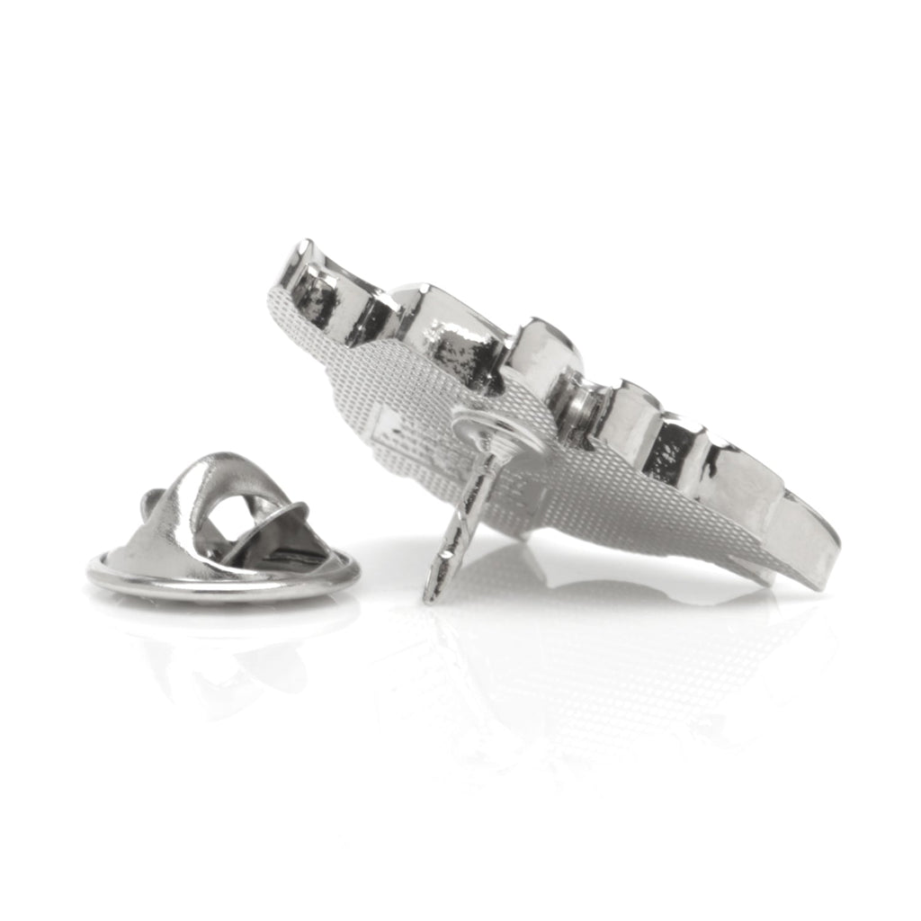 NCAA Augustana University Lapel Pin