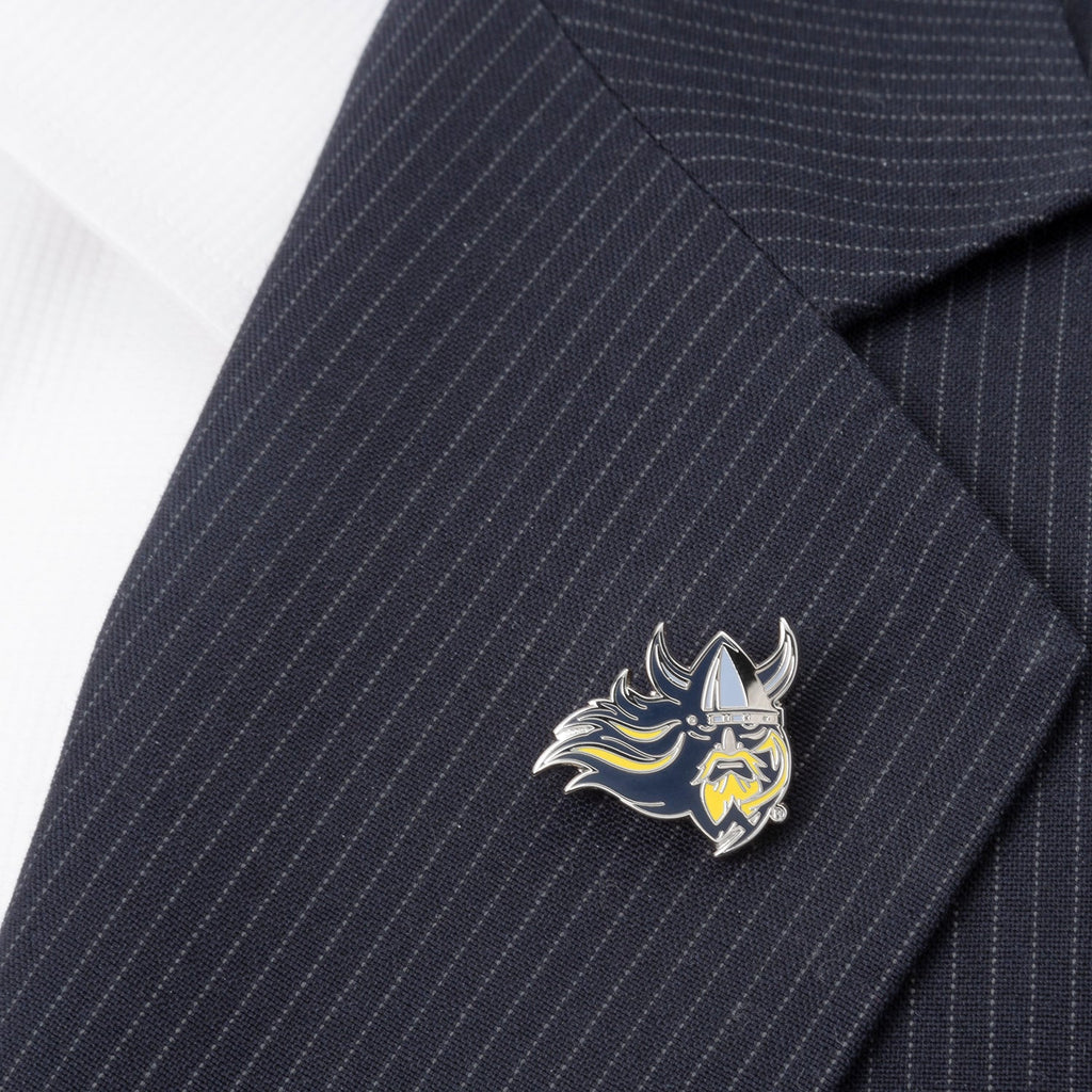 NCAA Augustana University Lapel Pin