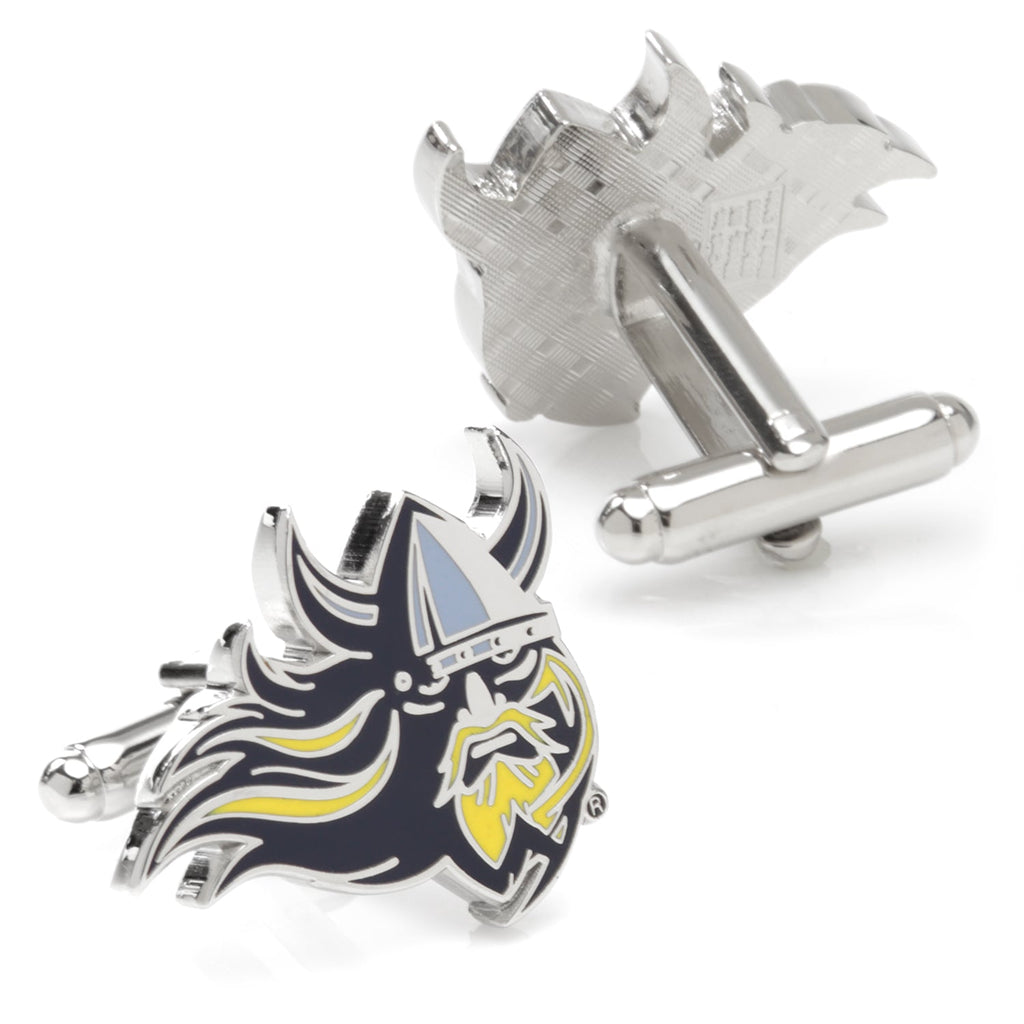 NCAA Augustana University Cufflinks