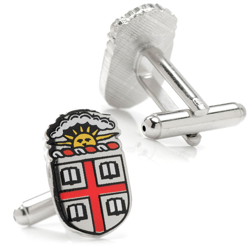 NCAA Brown University Cufflinks