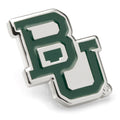 NCAA Baylor University Bears Lapel Pin