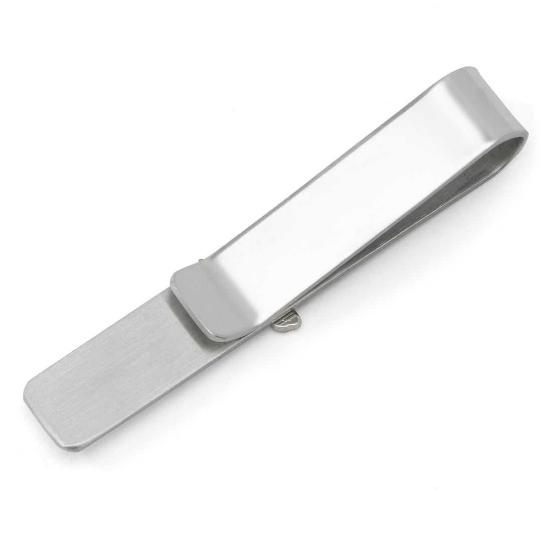 Tampa Bay Buccaneers NFL Sliding Tie Bar in Silver Tone - Image 3