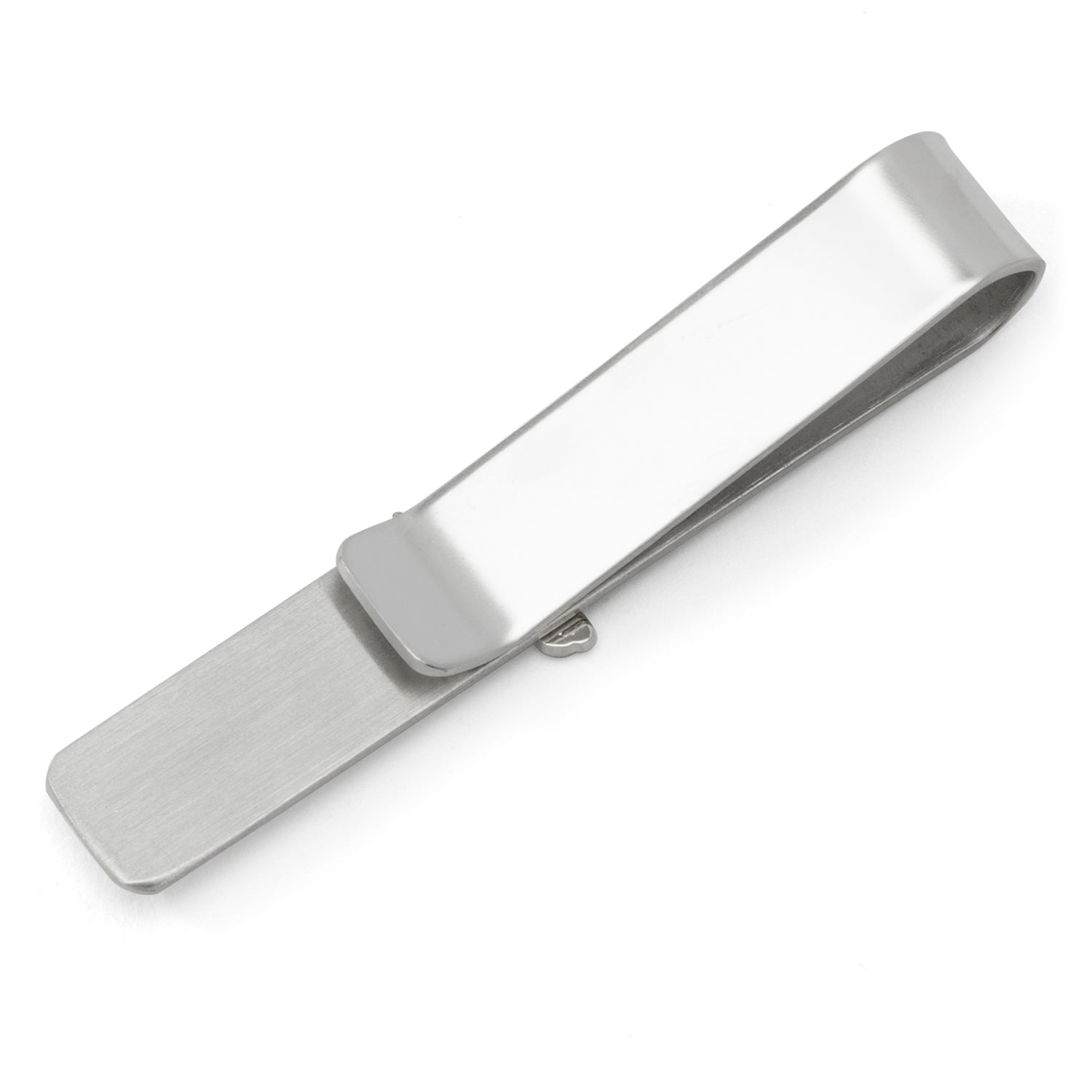 Tampa Bay Buccaneers NFL Sliding Tie Bar in Silver Tone - Image 3