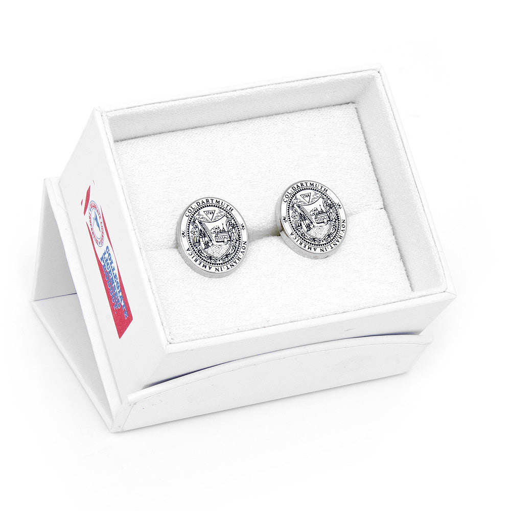 NCAA Dartmouth College Cufflinks