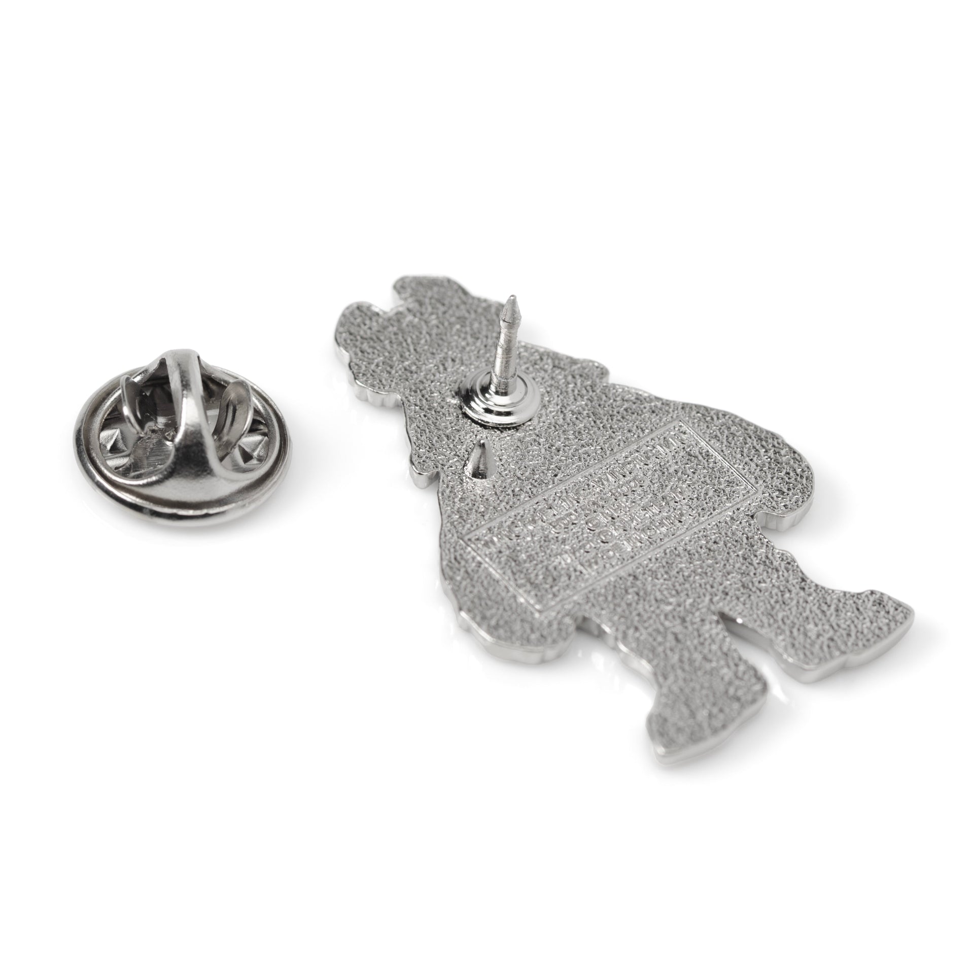 Dallas Stars Victor E. Green Mascot Lapel Pin NHL Hockey Fan Gift - Image 4