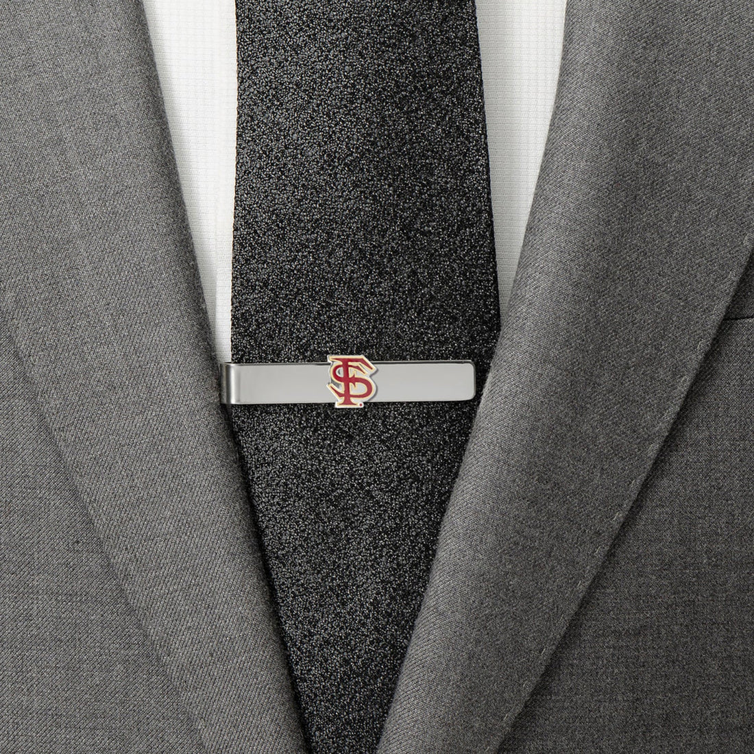 NCAA Florida State Seminoles Tie Bar