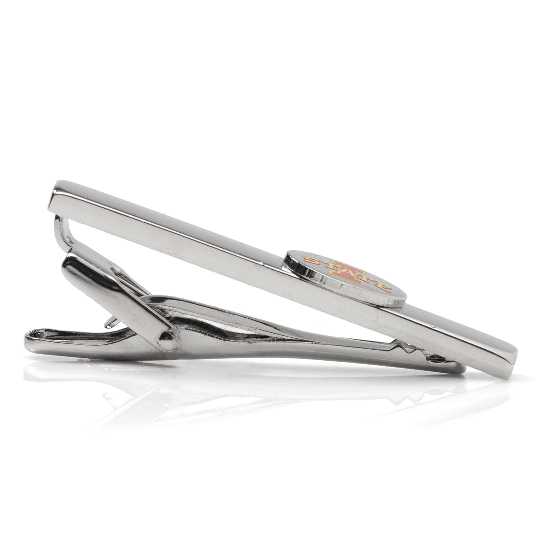 NCAA Iowa State Cyclones Tie Clip