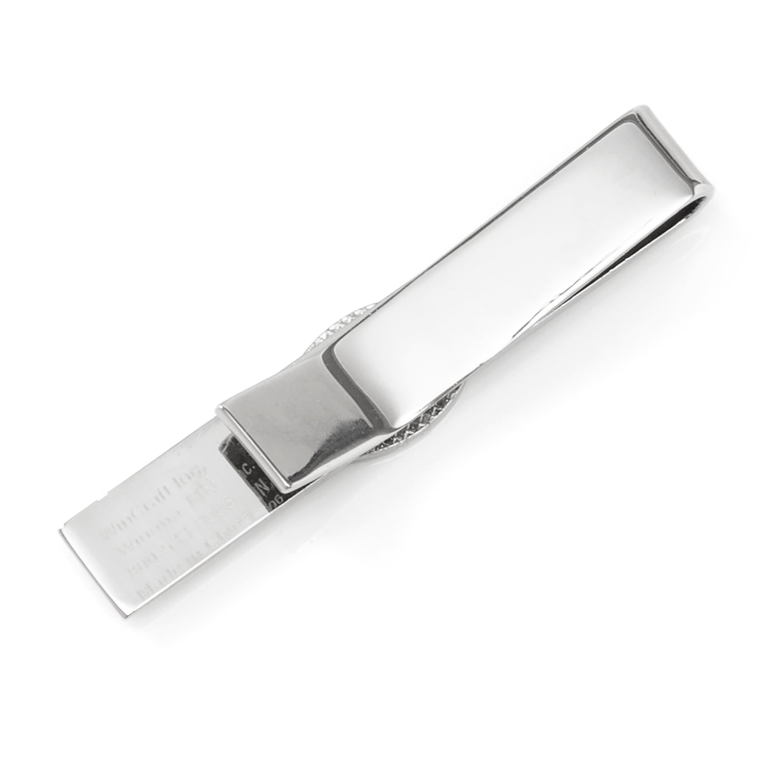 New York Jets NFL Logo Cufflinks and Tie Bar Gift Set - Image 8