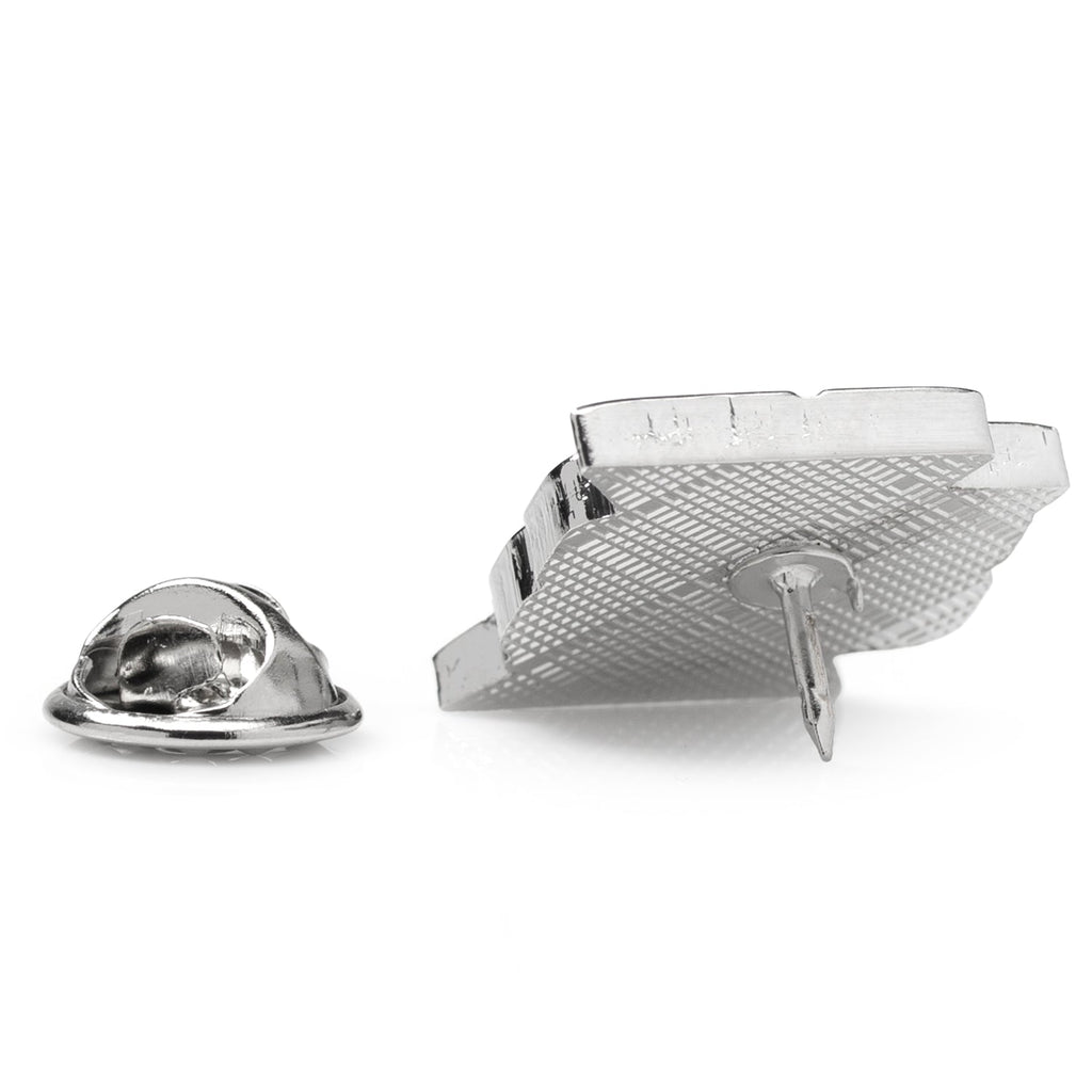 Kennesaw State Lapel Pin