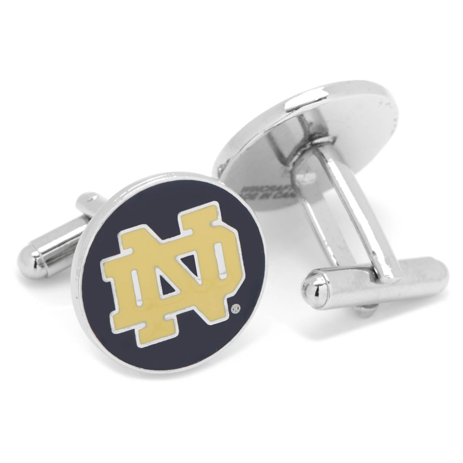 NCAA Notre Dame University Cufflinks