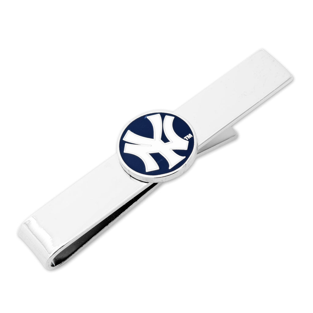 MLB New York Yankees Tie Bar