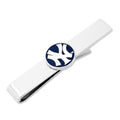 MLB New York Yankees Tie Bar