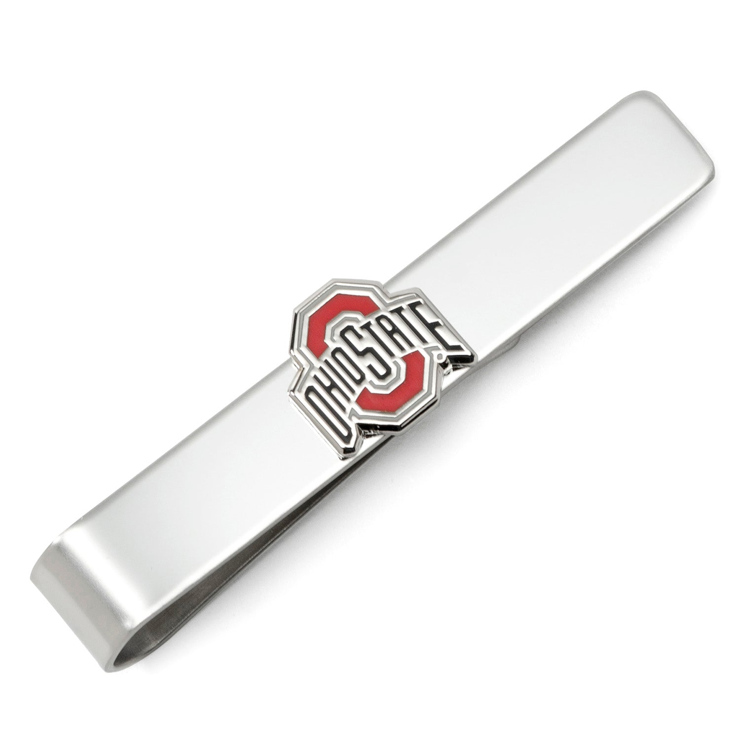 NCAA Ohio State University Cufflinks and Tie Bar Gift Set