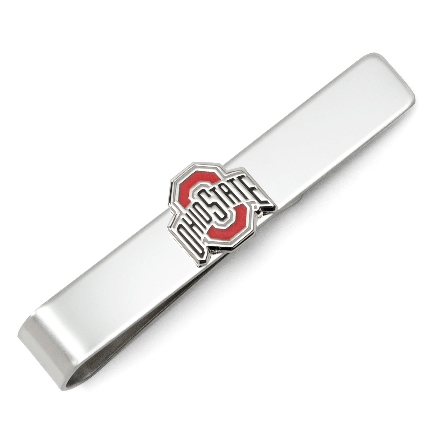 NCAA Ohio State University Buckeyes Tie Bar