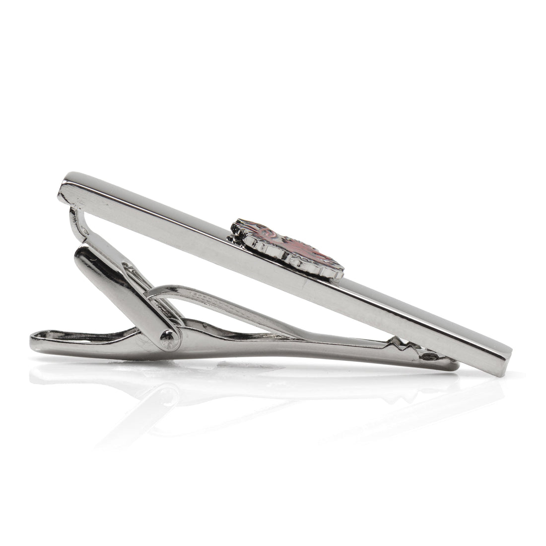 University of South Carolina Gamecocks Tie Clip