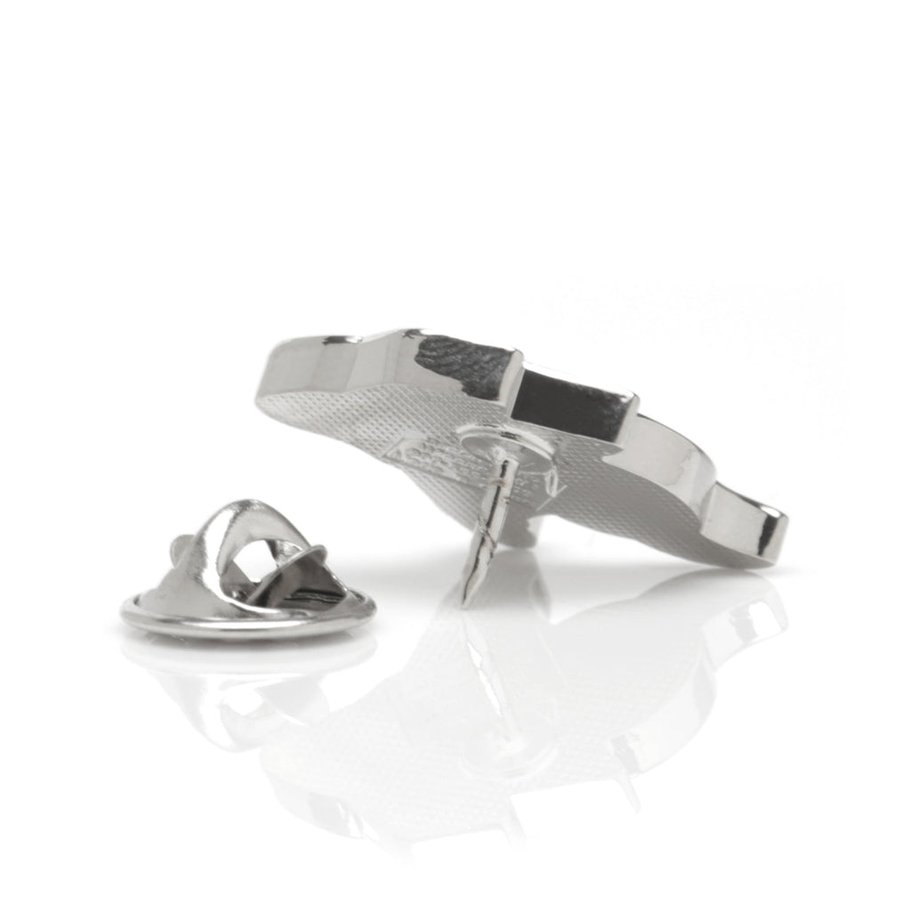 NCAA South Dakota State University Lapel Pin