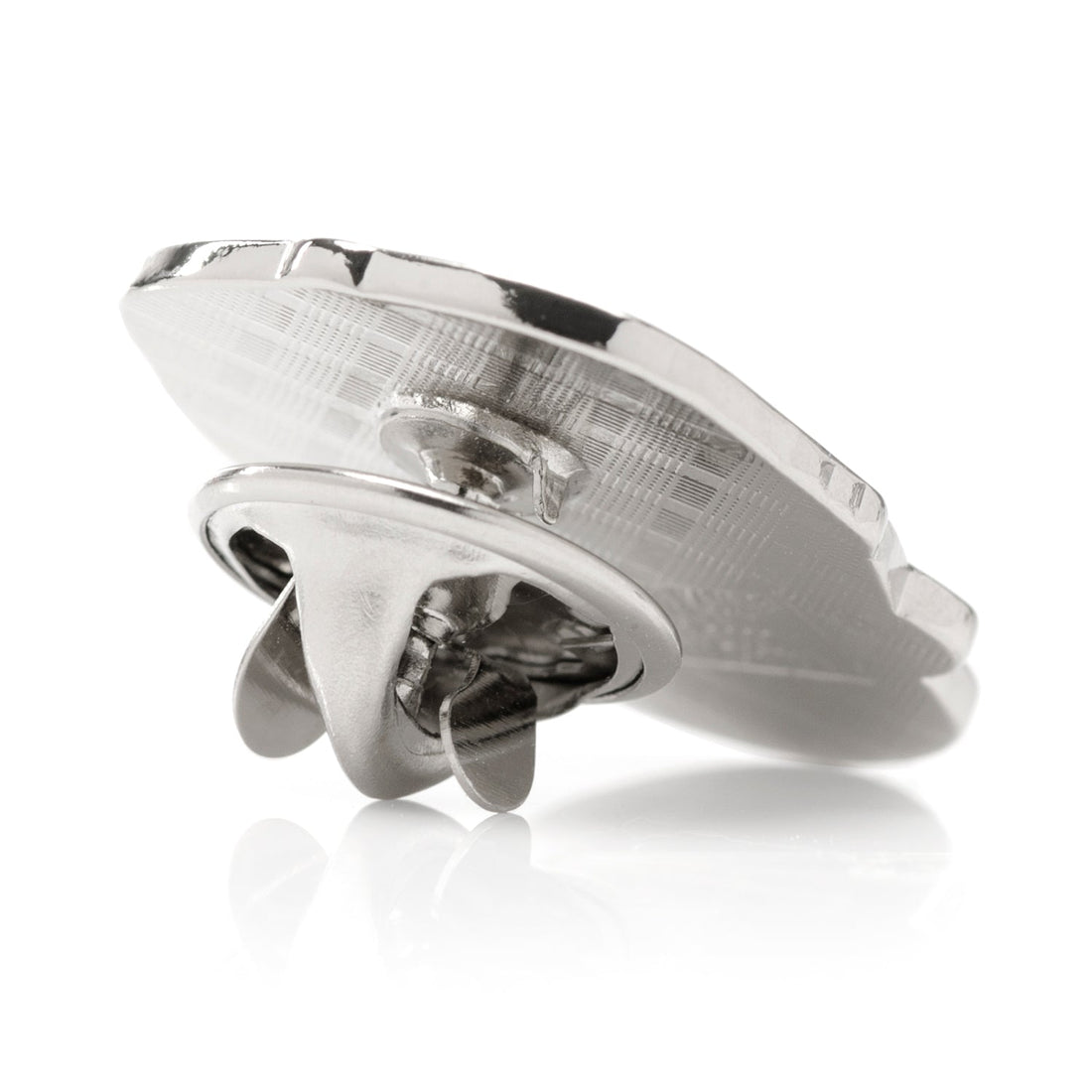 Boston Red Sox Sugar Skull Lapel Pin Official MLB Team Logo - Image 2